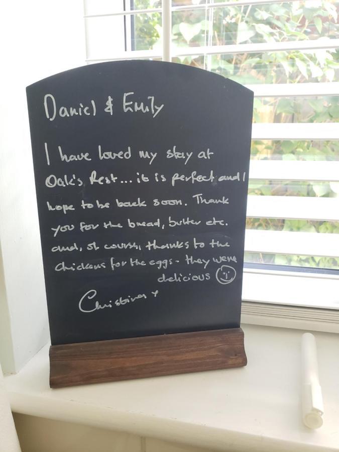 Luxury Self Catering With Cosy Cabin & Sauna In Colchester Bagian luar foto